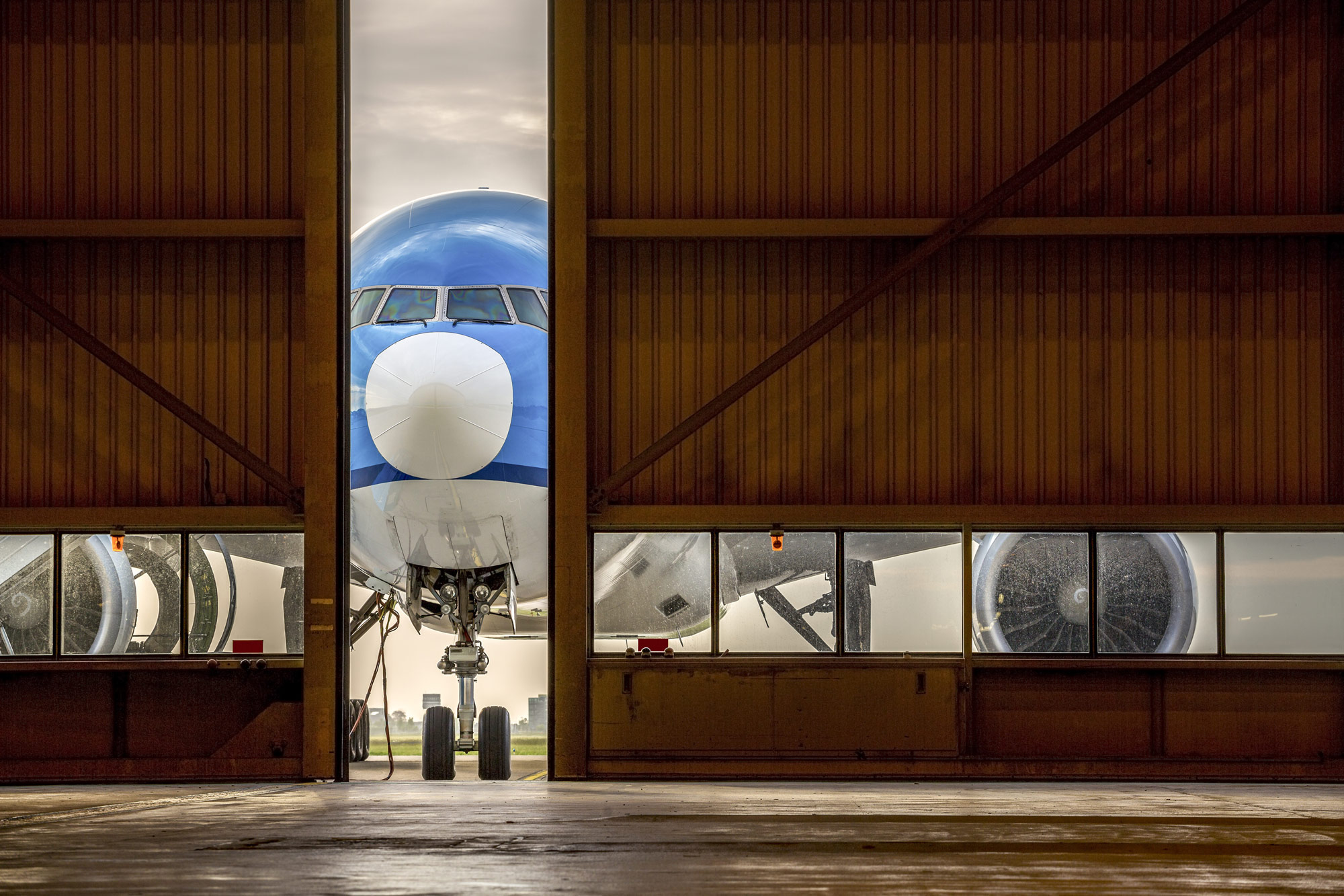 plane
